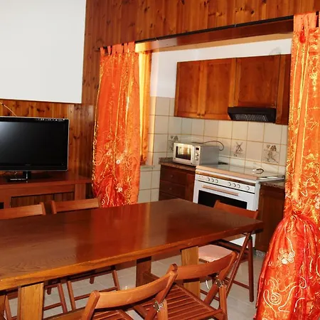 Nereo Bed & Breakfast *