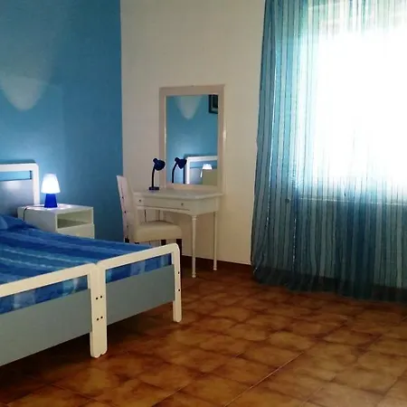 Nereo Bed & Breakfast *