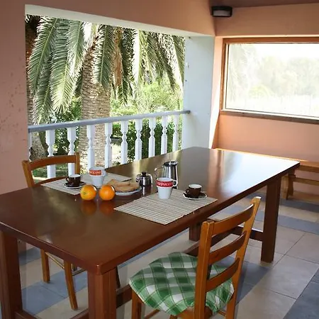 Bed & Breakfast Nereo *