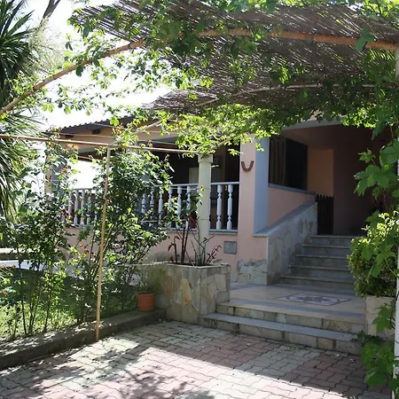 Bed & Breakfast Nereo Fertilia