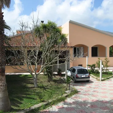 Bed & Breakfast Nereo