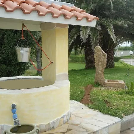 Bed & Breakfast Nereo *